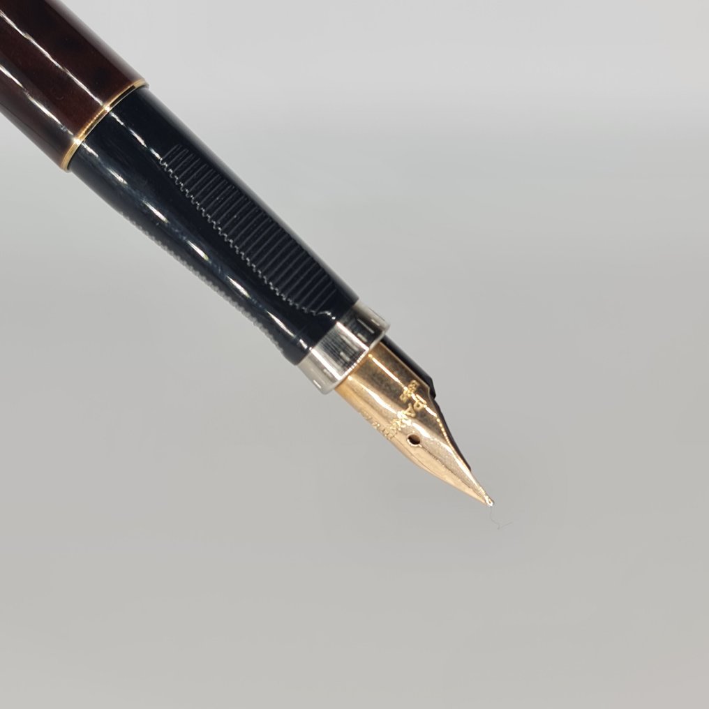 Parker - 75 - Penna stilografica #3.2