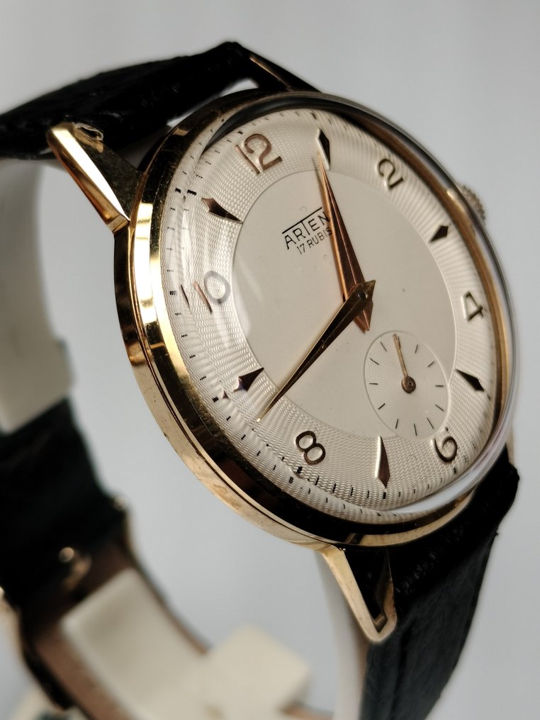 Arten - Classics - Sin precio de reserva - 7915 - Hombre - 1960 #3.2