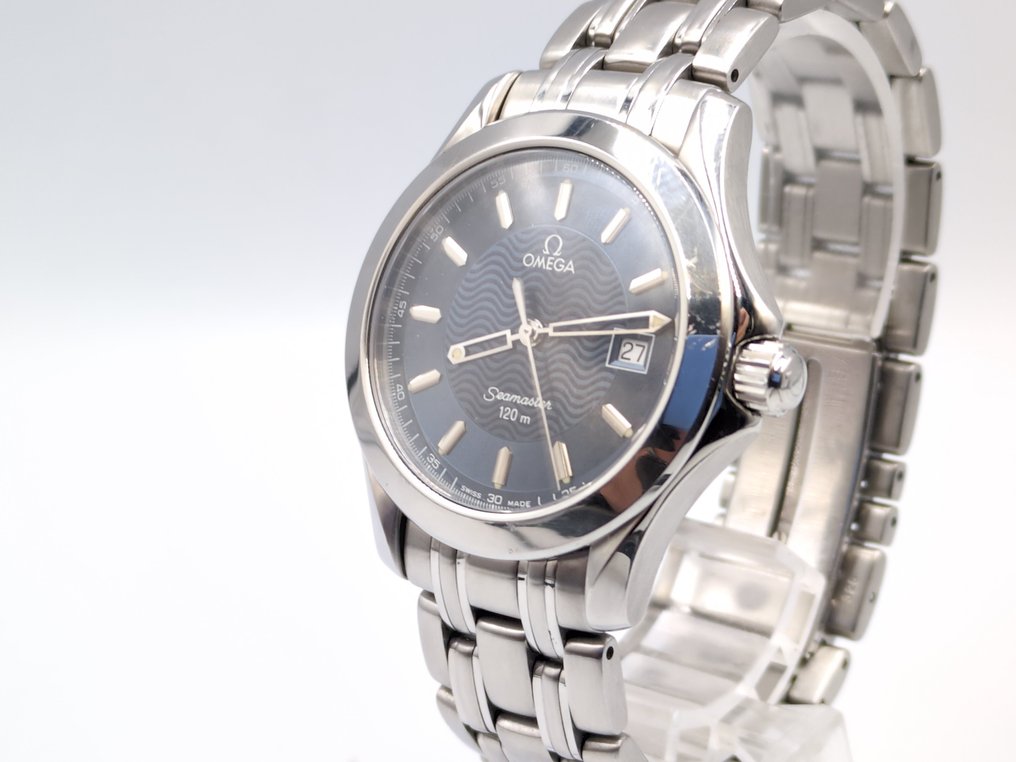 Omega - Seamaster - 2511.81 - Uomo - 1990-1999 #1.0
