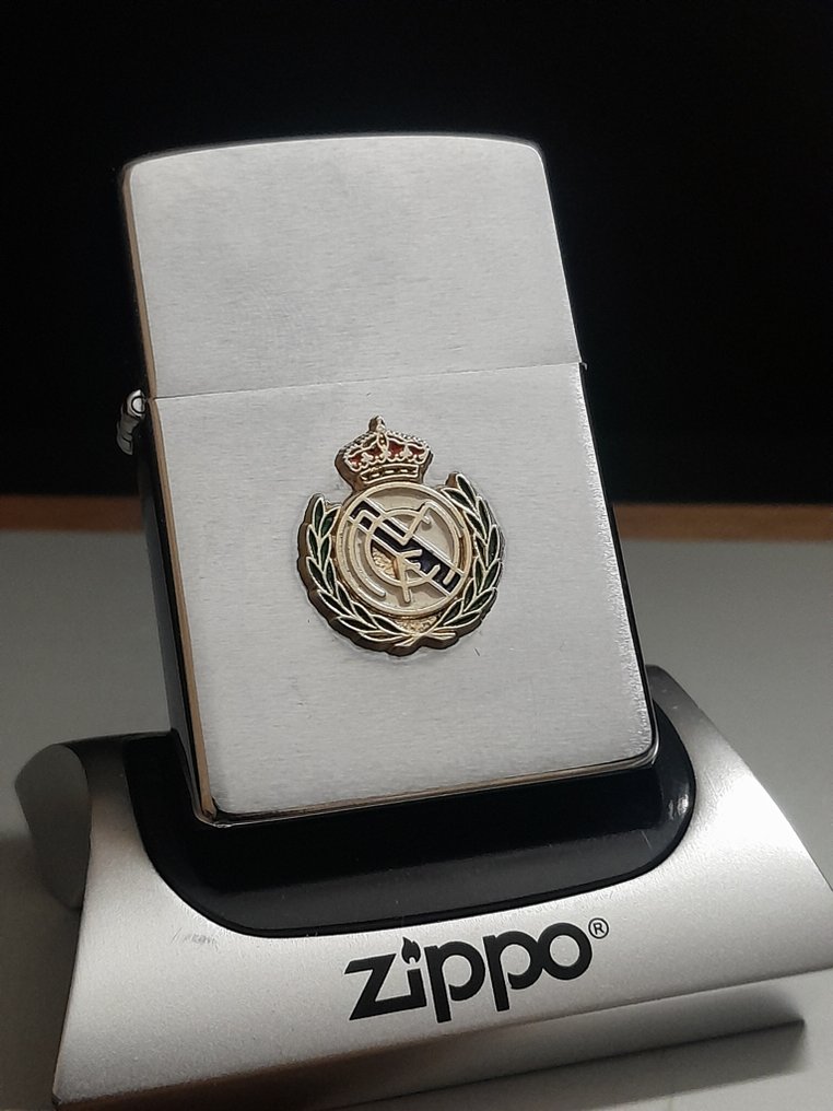 Zippo - Zonder minimumprijs - Zakaansteker - Messing #1.0