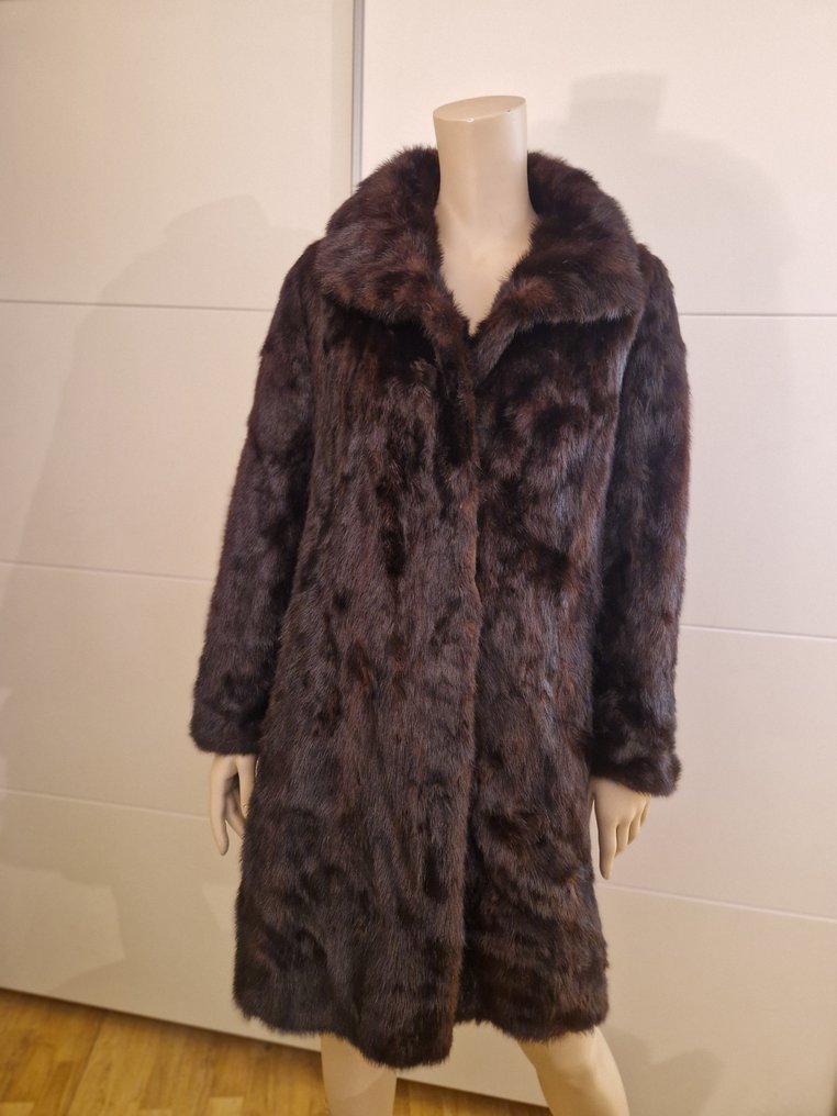 Artisan Furrier - 外套 #1.0