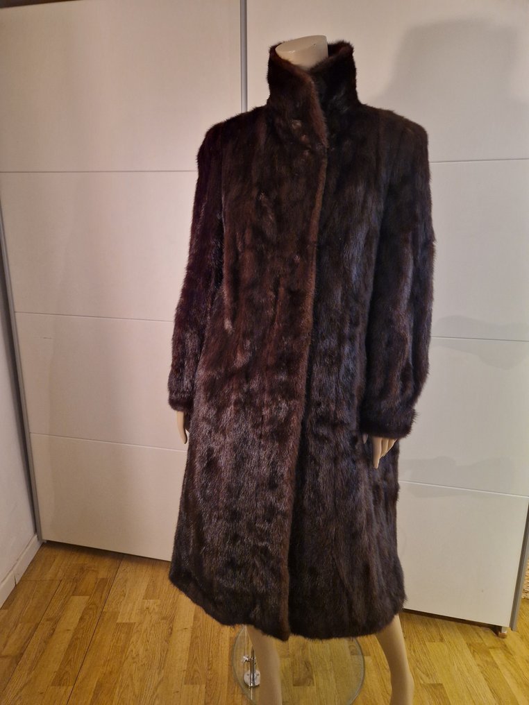 Artisan Furrier - Futro - Vintage #1.0