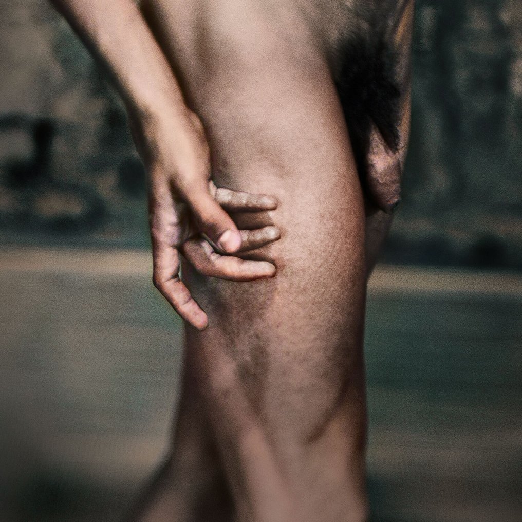 Arnold Mariashin - AMONG 5 - XL - No reserve #3.2