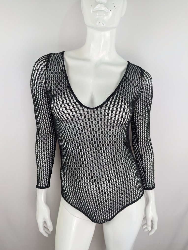 Lanvin - Felső - Vintage #4.3