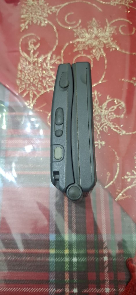 NEC MP5B2E - Mobiltelefon #4.3