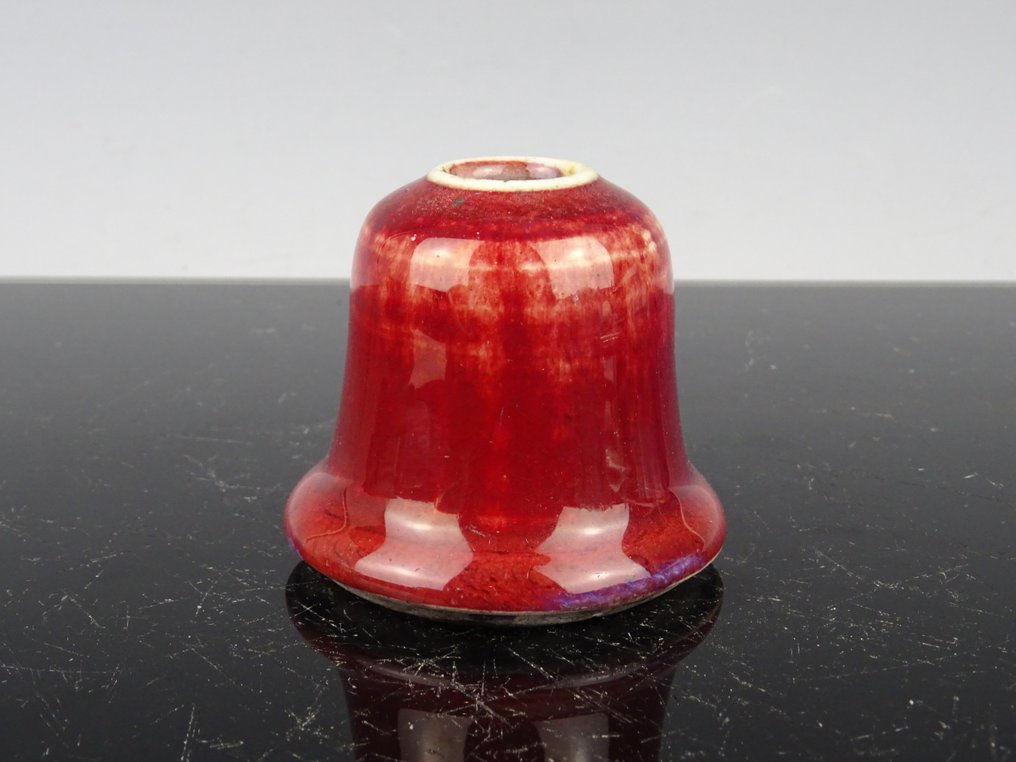 Βάζο - Πορσελάνη - Δυναστεία Qing 1644-1911 #2.1