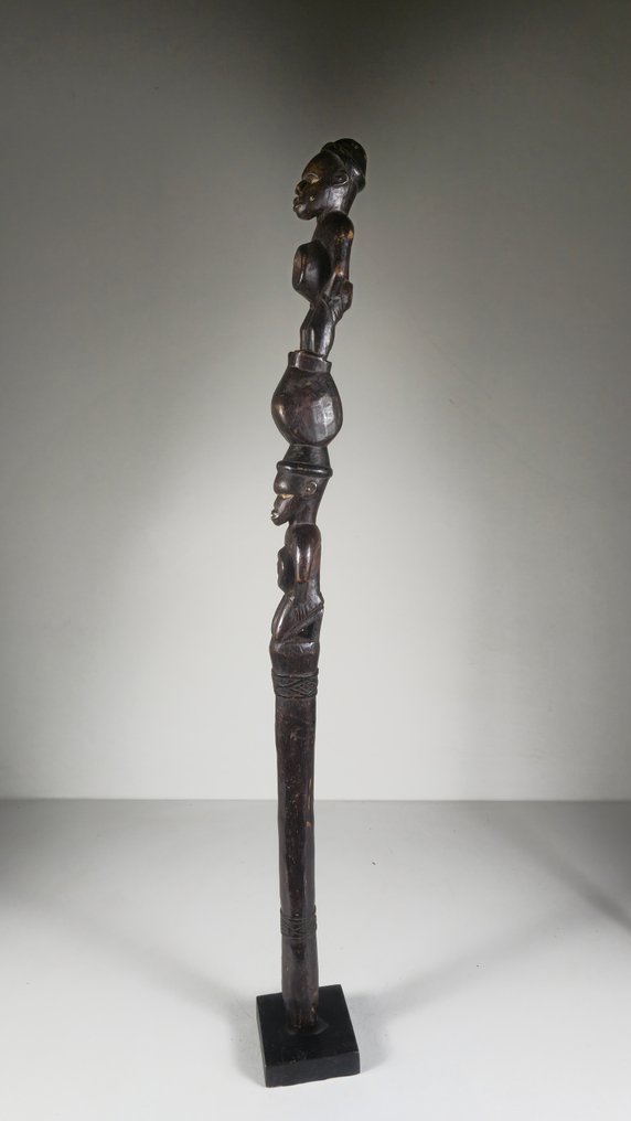 Mask - Κονγκό  (χωρίς τιμή ασφαλείας) #1.0