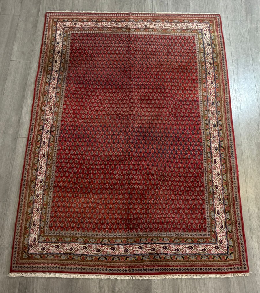 Sarough Mir - Matto - 278 cm - 177 cm #1.0