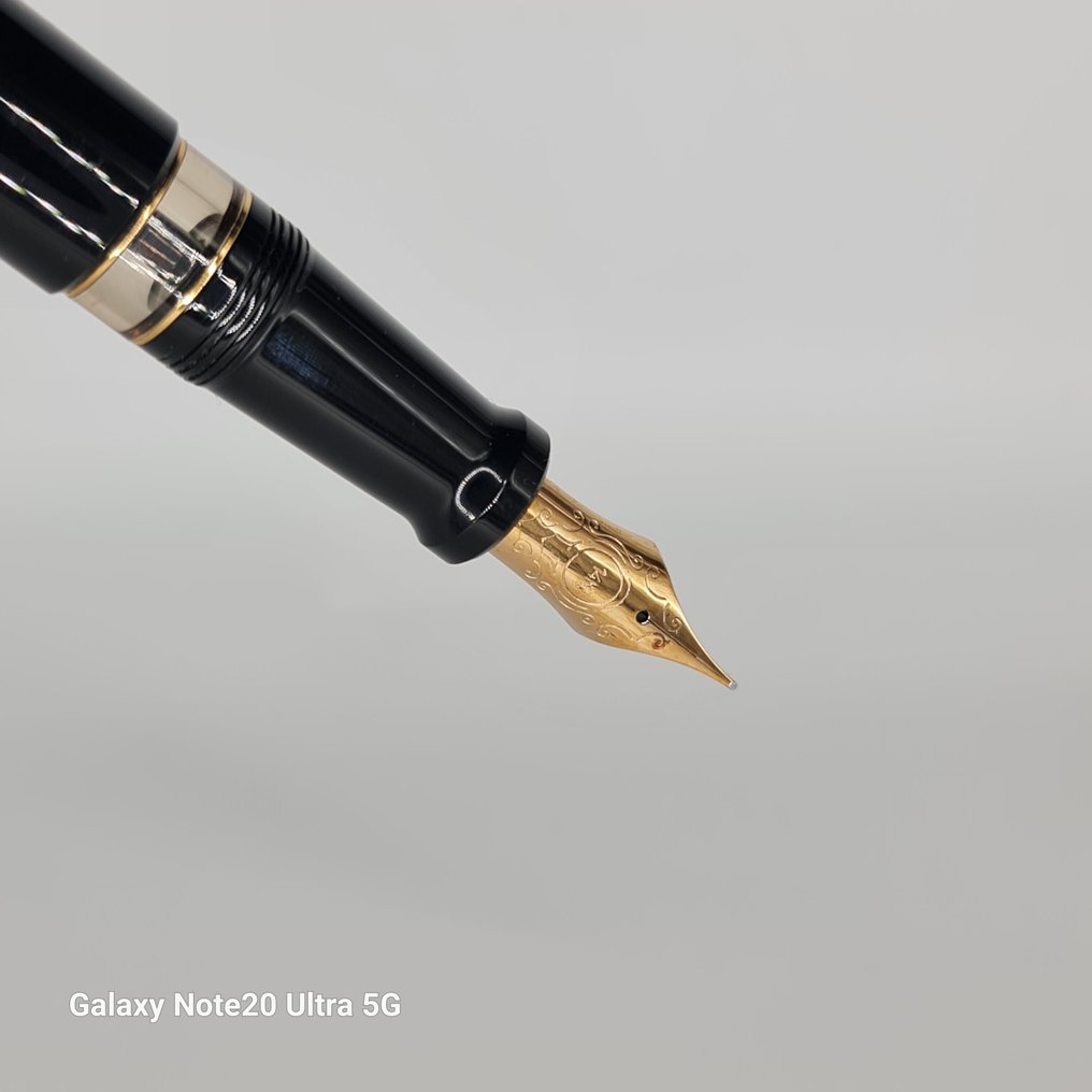 Aurora - 88 - Penna stilografica #4.3