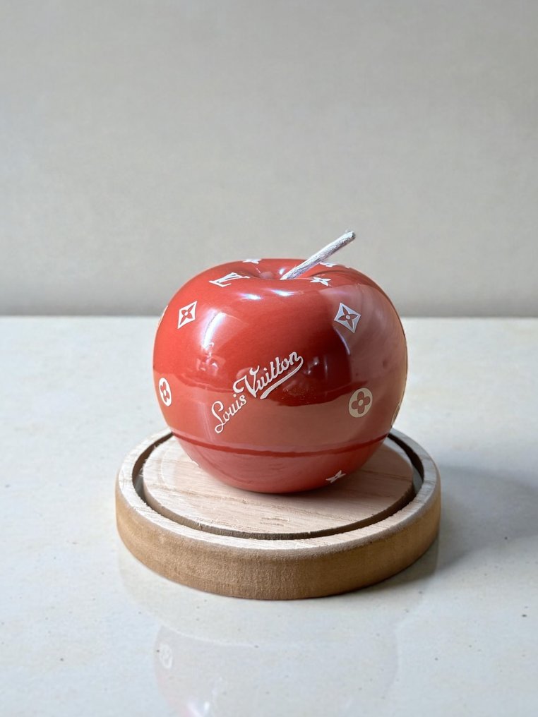 Art'fab - Candy Apple #3.2