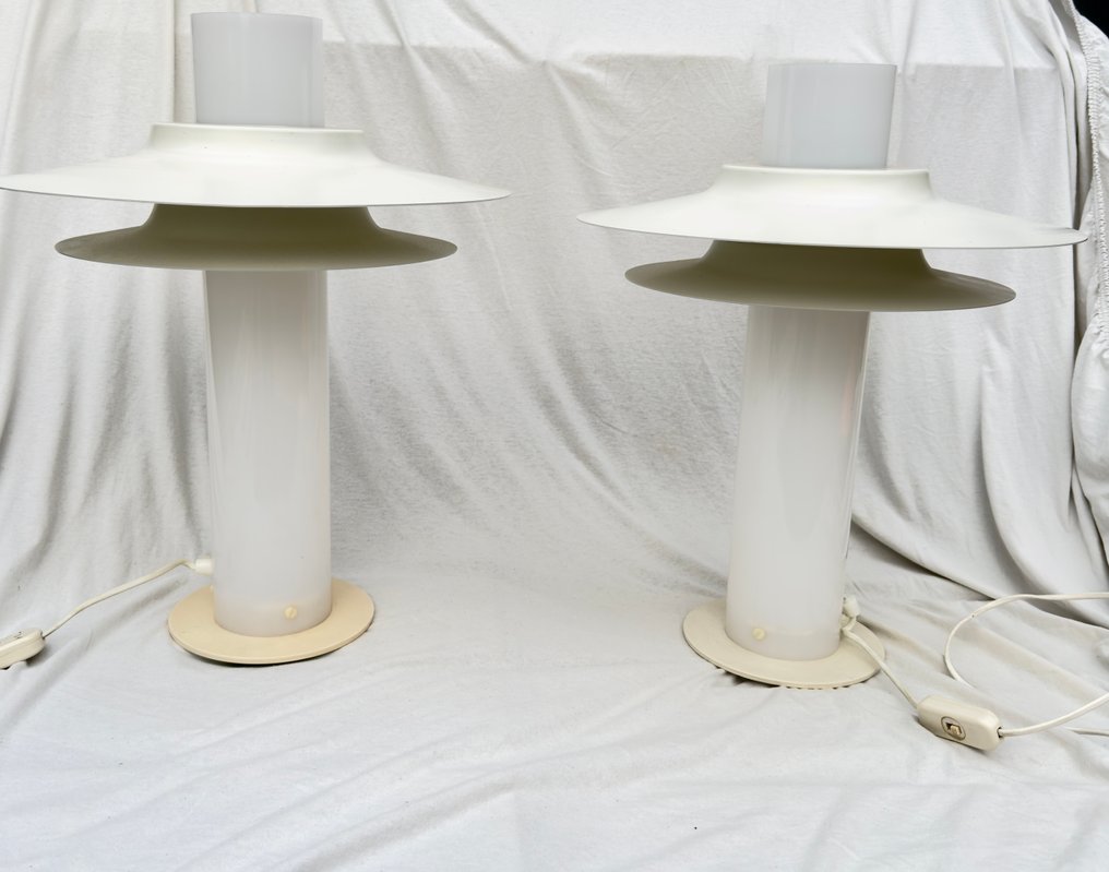 Frandsen - 台灯 (2) - 塑料 #3.2