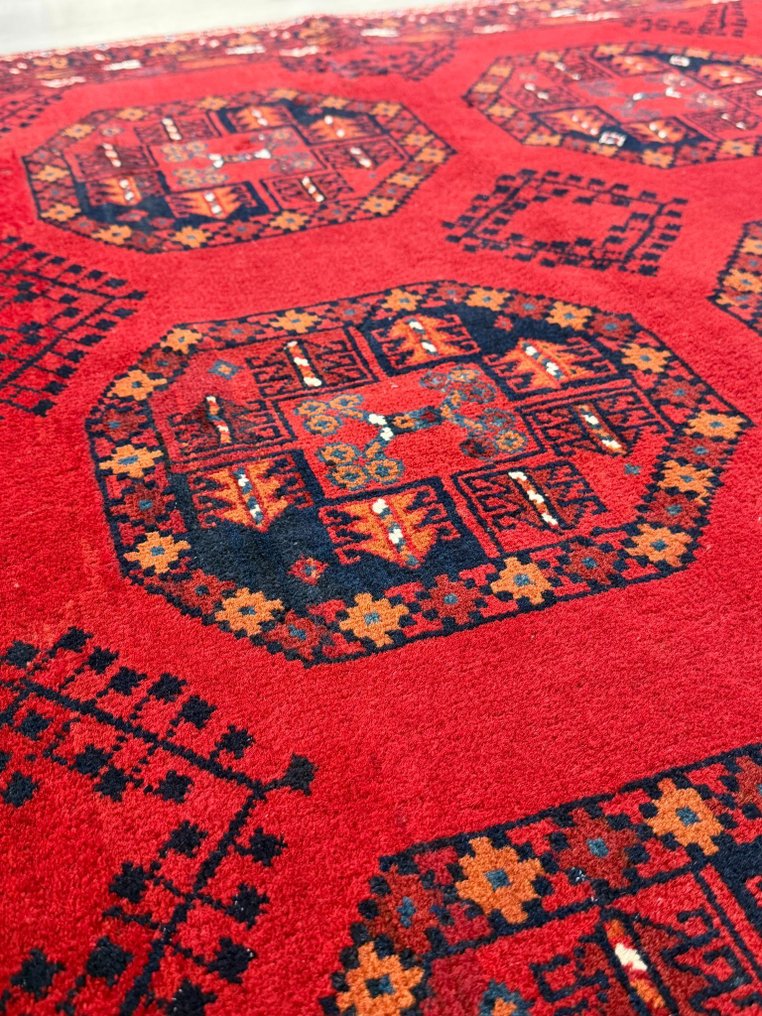 Teppe - 185 cm - 145 cm - vintage #4.3