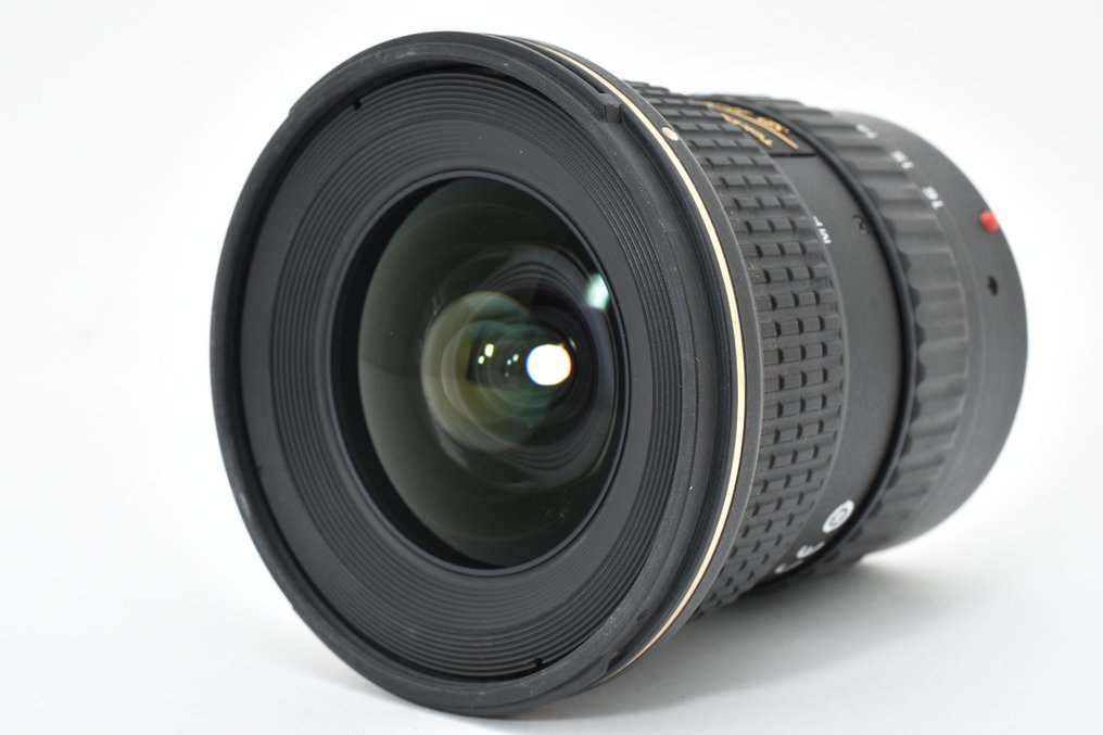 Tokina AT-X PRO SD 2.8/11-16mm IF DX II ASPH EF Mount Zoom objektív #1.0