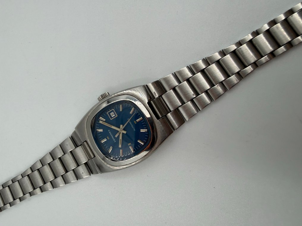 Longines - Vintage - Senza prezzo di riserva - 2337 - Unisex - 1970-1979  #1.0