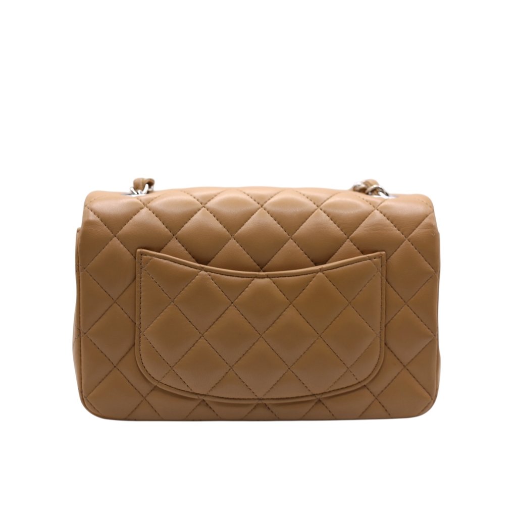 Chanel - Timeless Classic - Borsa a tracolla #3.2