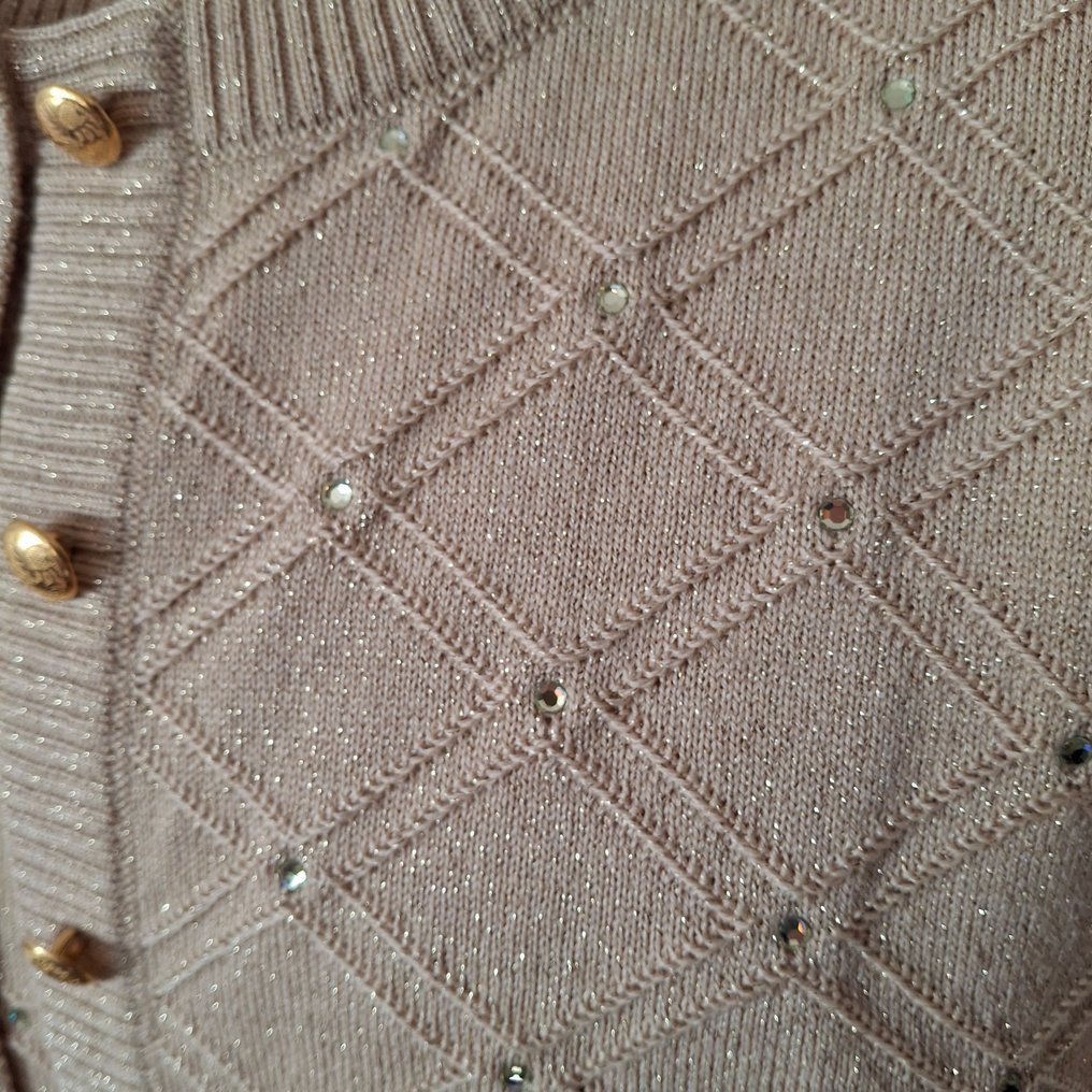 Escada - 毛衣 #1.0