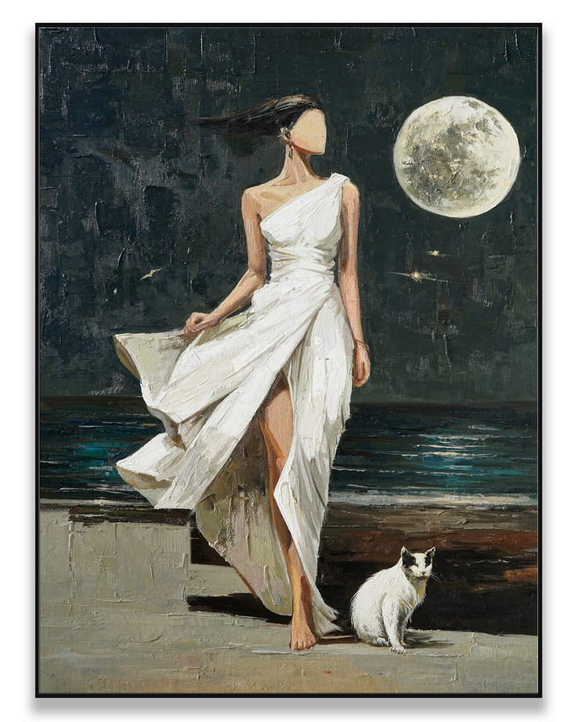 Pippo - The Mourning Moon #1.0