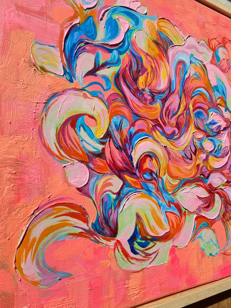 Katerina Ivanova - Happiness unlimited #4.3