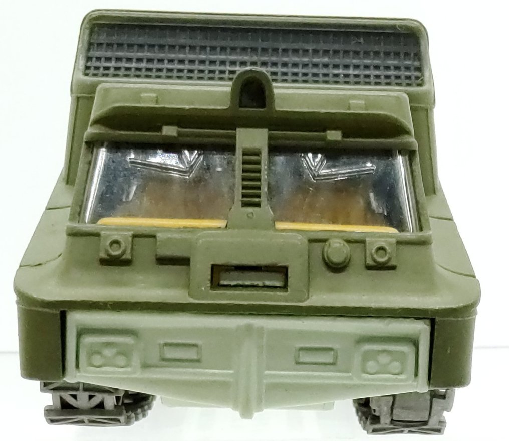 Dinky Toys - Παιχνίδι - Dinky Toys 353 Shado 2 Mobile, Boxed #2.1