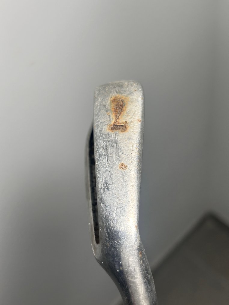 Golf - 1998 - Golf klub  #1.0