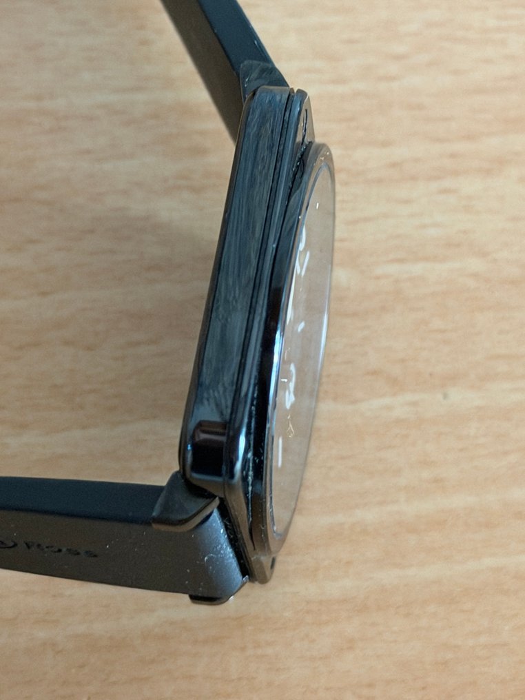 Bell & Ross - BRS - Ei pohjahintaa - BRS-98-BCS-00700 - Miehet - 2016 #3.2