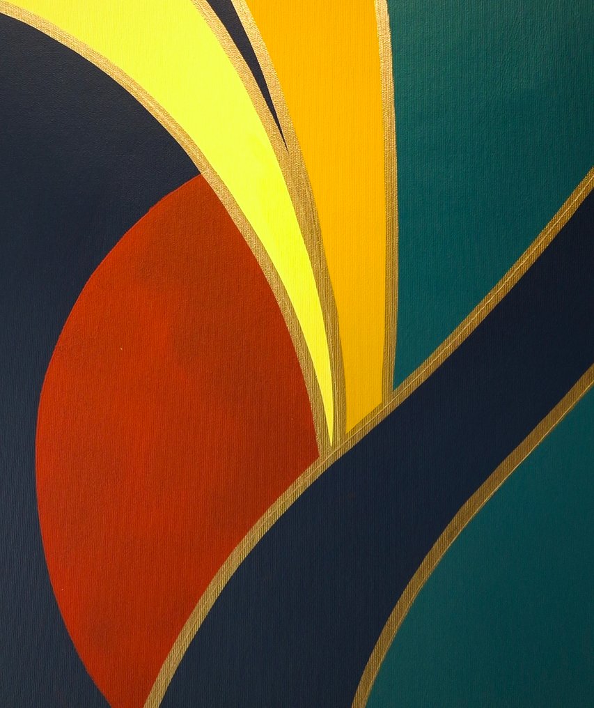 B. Morales - "Carnaval de Venecia" - XL #4.3