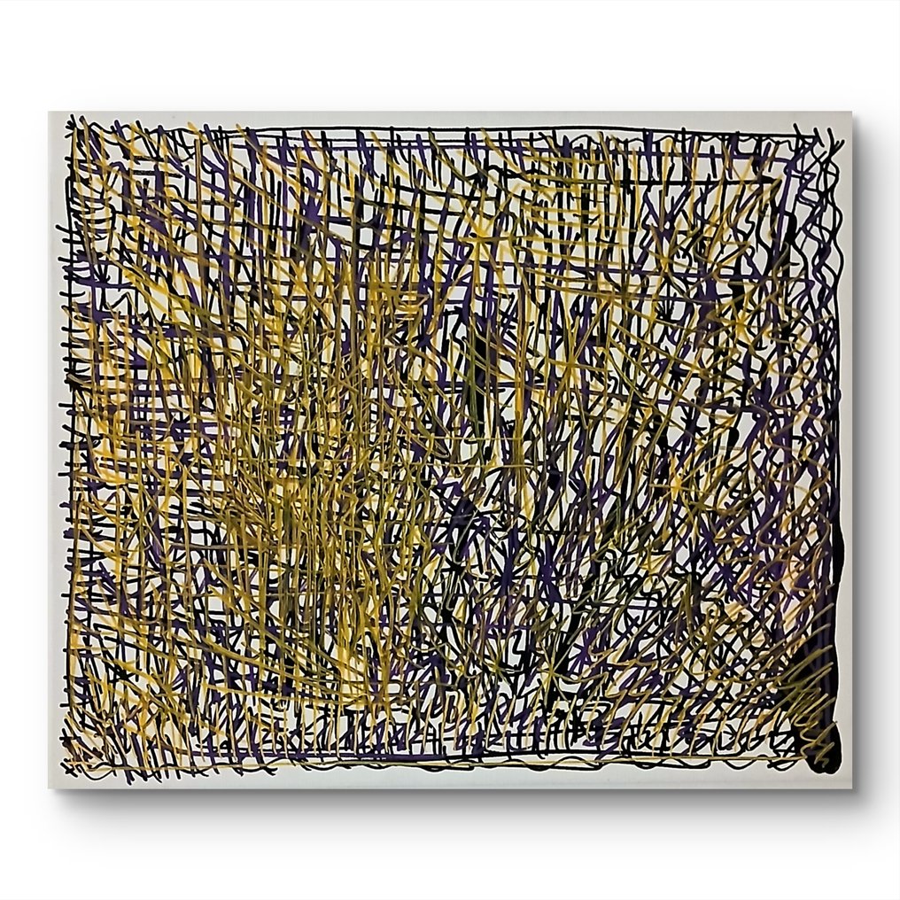 Sergio Romero - Energía, Luz e Información 32 #1.0