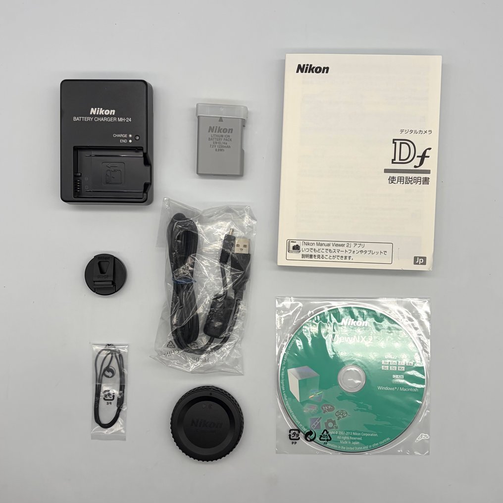 Nikon Df (Shutter Count : 35) Single lens reflex camera (SLR) #2.1