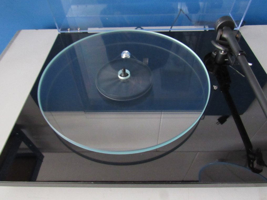 Rega - Planar 2 Πικάπ #2.1