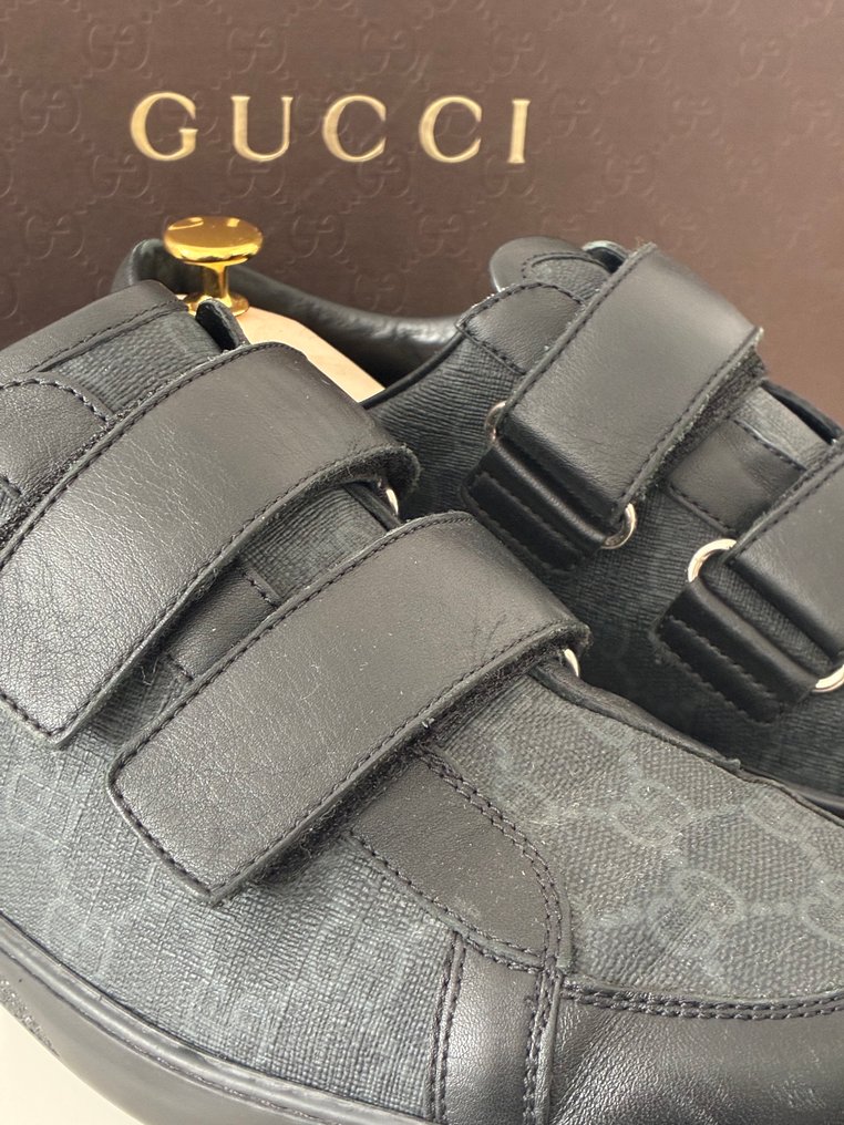 Gucci - Platte schoenen - Maat: EU 41 #1.0