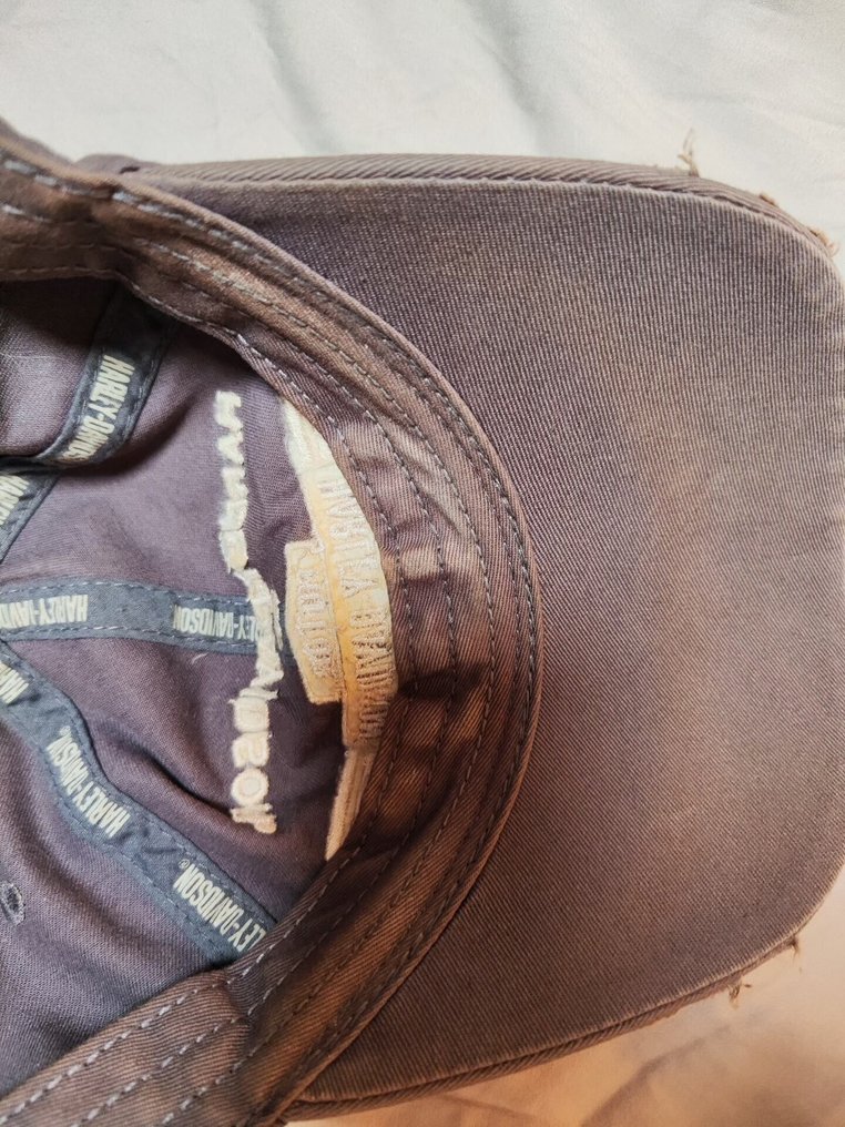 Harley-Davidson - POS (obiect publicitar punct de vânzare) #3.2