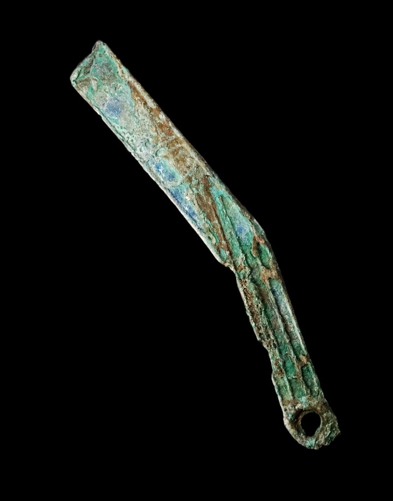 中国古代 刀币 - Mingdao - 周朝 - 公元前400/200年 #1.0