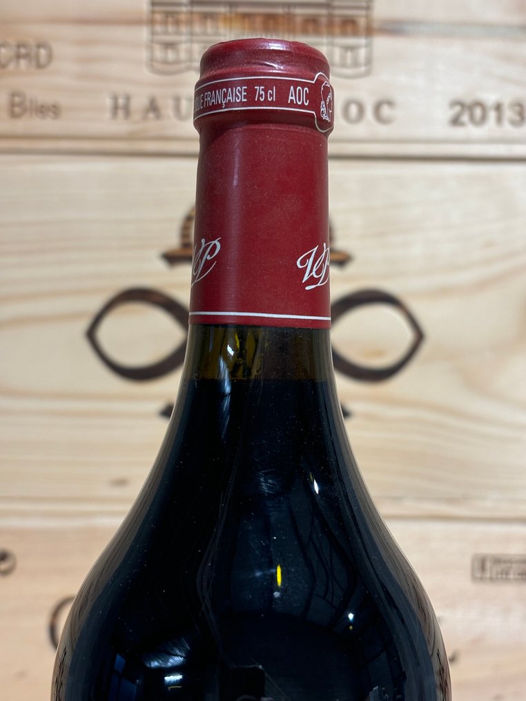 2007 Château Pavie - Saint-Émilion 1er Grand Cru Classé B - 1 Bottle (0.75L) #2.1