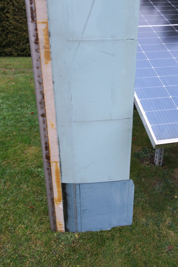 Świdnik - Helikopterpropel - 1970-1980 - Del Mi-24 helikopter #3.2