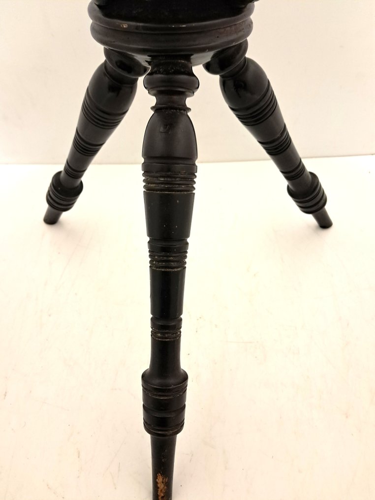 Τραπέζι - Ξύλο - Victorian Gypsy WineTable #4.3