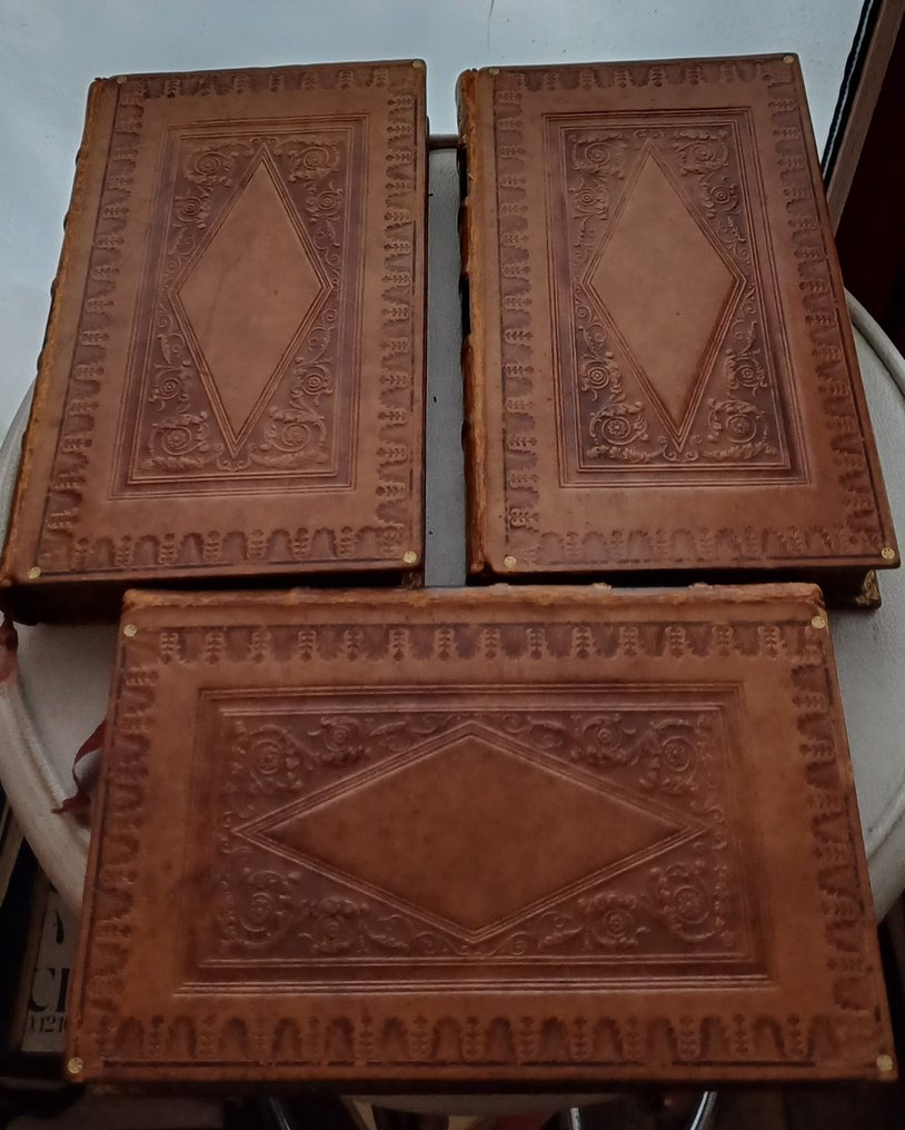 Denis Frayssinous - Défense du Christianisme ou Conférences sur la Religion - 1825 #2.1