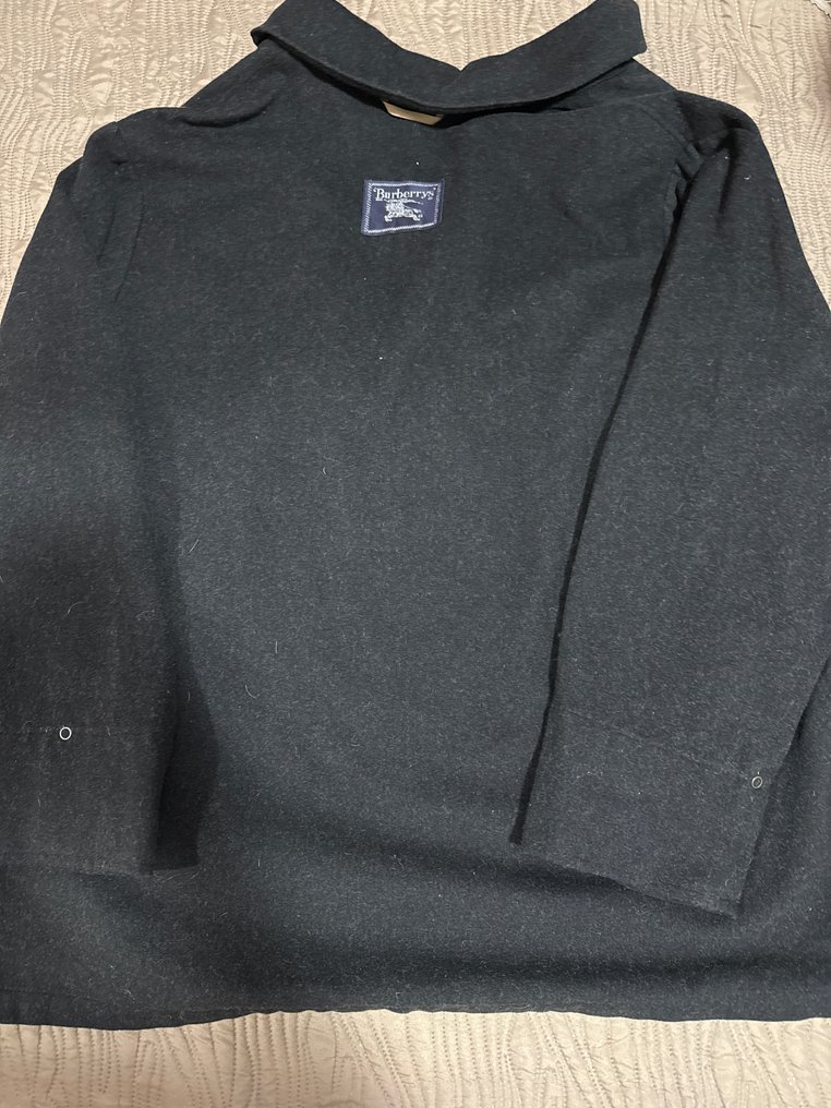 Burberry - Blézer - Vintage #4.3