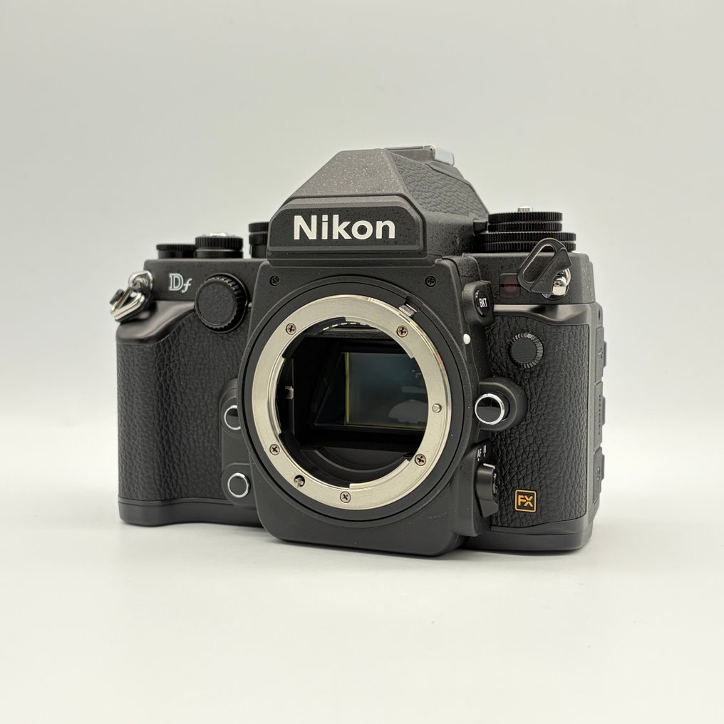 Nikon Df (Shutter Count : 35) Single lens reflex camera (SLR) #3.2