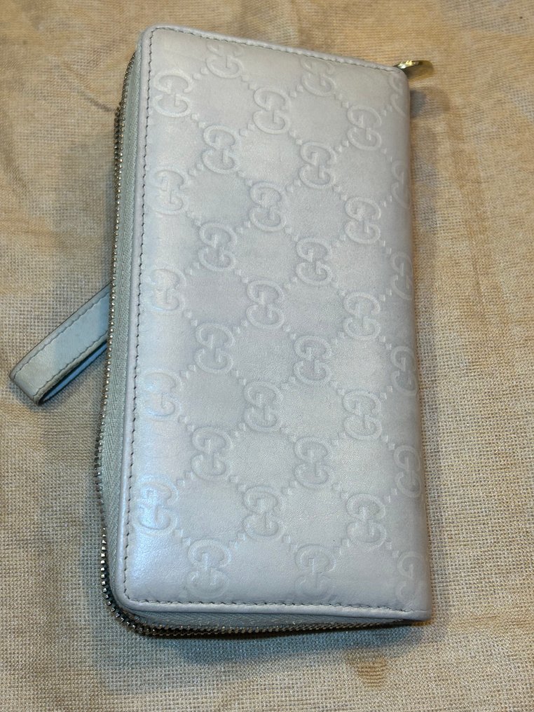 Gucci - GG Marmont - Πορτοφόλι #2.1