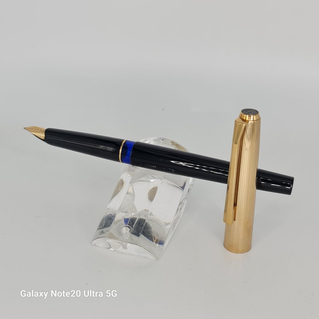 Pelikan - Pluma estilográfica #2.1