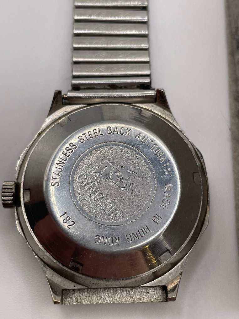 Centaur - Utan reservationspris - Män - 1970-1979 #1.0