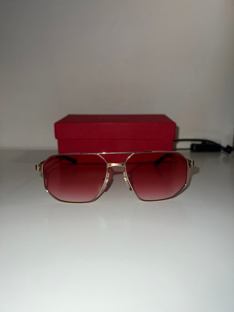 Cartier - Napszemüveg #3.2