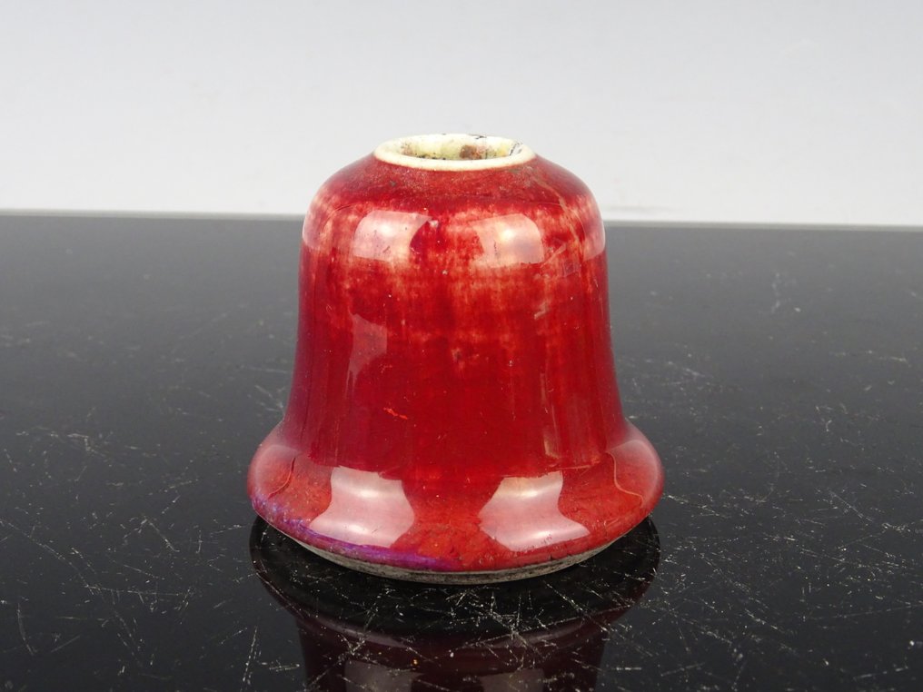 Βάζο - Πορσελάνη - Δυναστεία Qing 1644-1911 #1.0