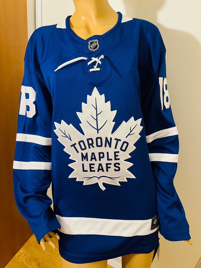 Toronto Maple Leafs - Ijshockey - Hockeyshirt #1.0