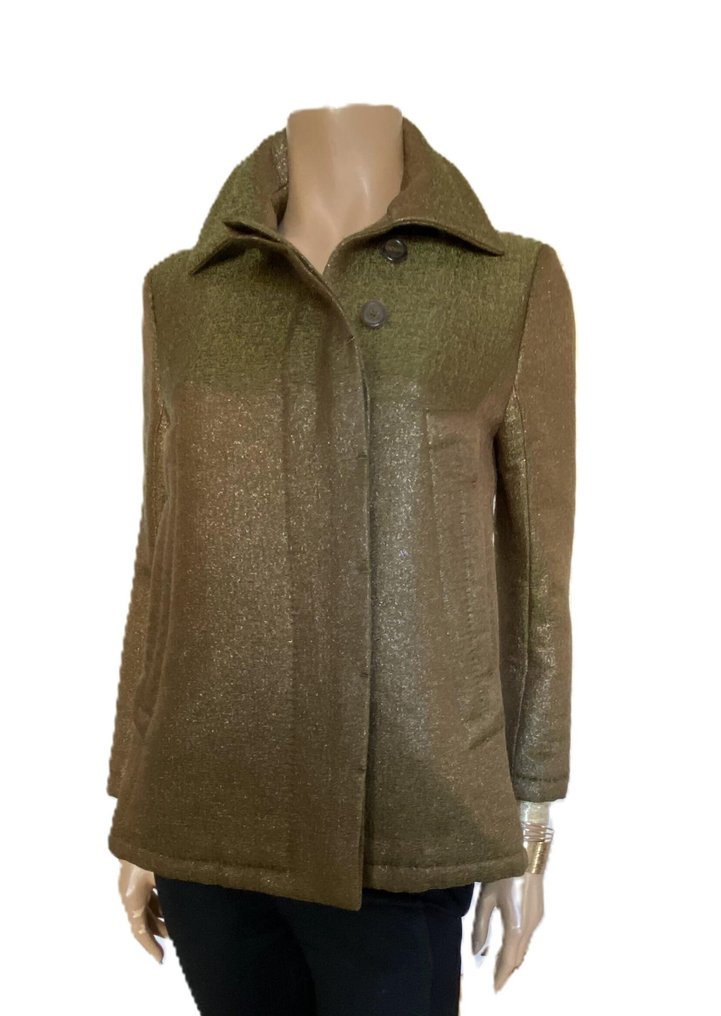 Louis Vuitton - Płaszcz #1.0