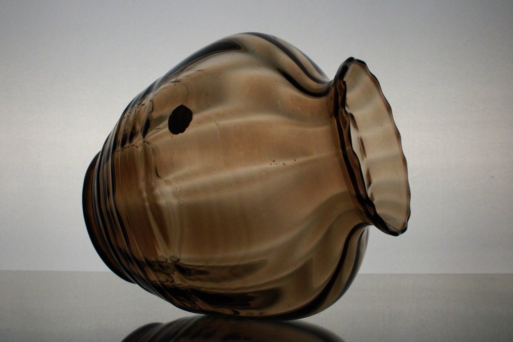 Verreries de Doyen - Wazon - Szkło #3.2