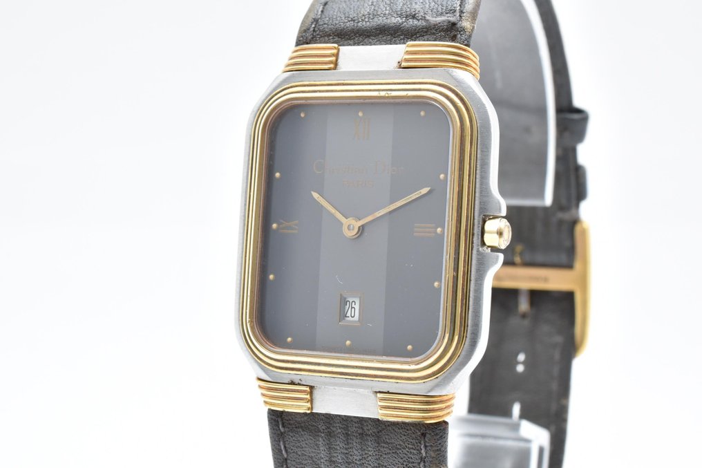 Christian Dior - Paris - 沒有保留價 - 35.14.02 - 女士 - 1980-1989  #1.0