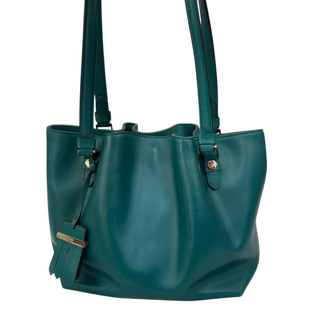 Tod's - Bucket - Kézitáska #4.3