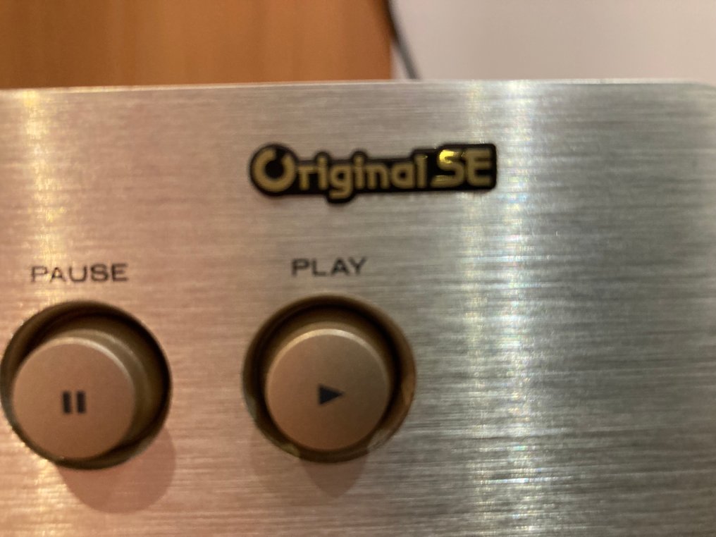 Marantz - CD-6000 OSE CD-Player #1.0