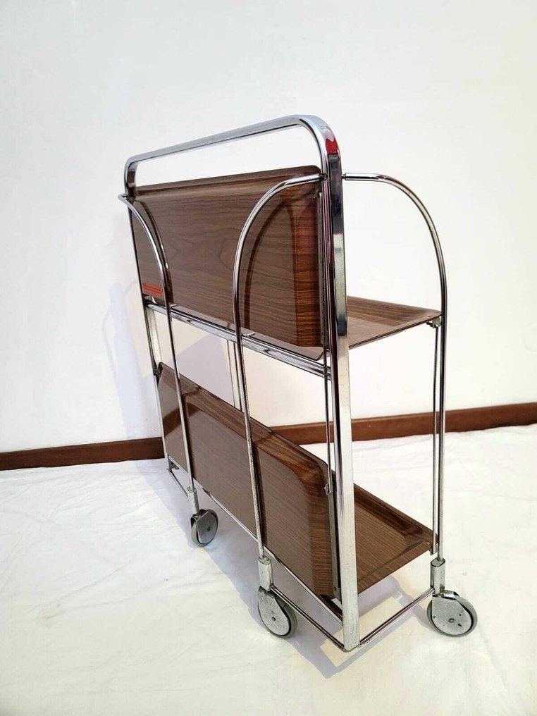 Servierwagen - Servicewagen #3.2